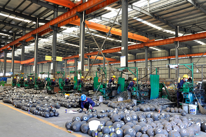 扬中螺栓球批量生产